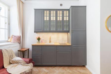 Apartamenty-mi Old Town Apartment