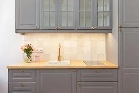 Apartamenty-Mi Old Town Residence